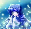 Blue Midnight