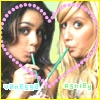 Ashley and Vanessa