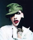 marilyn manson