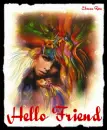 Hello Friend