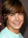 Zac Effron