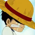 One Piece Crying
