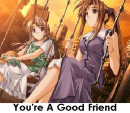 Anime BFF