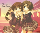 Anime BFF 2