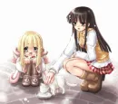 Anime BFF 3