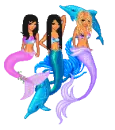 Mermaidens