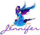 Fairy Jennifer