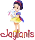 Jaylanis