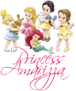 Princess Amarizza