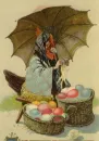 Easter Knitting