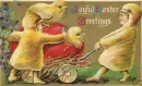 Easter Greetings