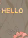 Hello