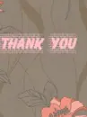 Thank You