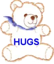 Hugs