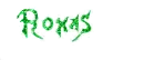 Roxas
