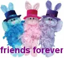 Friends Forever