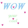 Youre cool <3