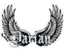Darian wings