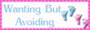 wanting but avoiding for Health Reasons