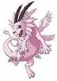 Magnadramon 