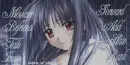 Sorrowful Rain