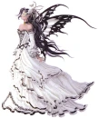 Lovely fairy
