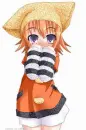 Embarassed