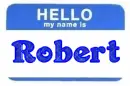 Robert