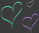 hearts