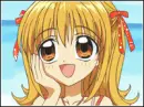 Glitter Luchia