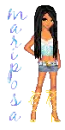 mariposa