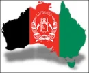 AFGhan flag