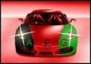 AFGhan car