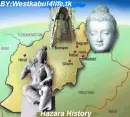 Hazaras old Buddha 1500-2000