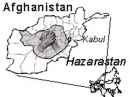 Hazaristan