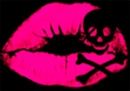 pirate lips