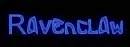 Ravenclaw