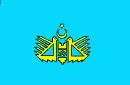 Hazaristan flag