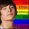 Zac Efron