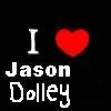 I LOVE JASON DOLLEY!