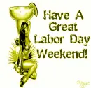 labor day