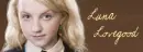Luna Lovegood