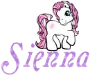 Sienna