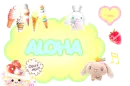 Kawaii Aloha!