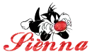 Sienna