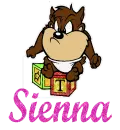 Sienna
