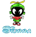 Sienna
