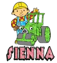 Sienna