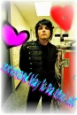 sexy Gerard way