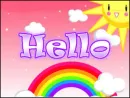 Hello